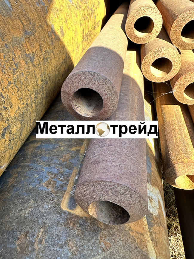 труба 273х16 20 8732-78