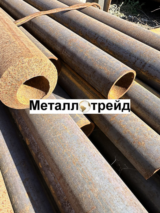 Труба 273х16 20 8732-78