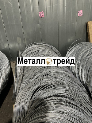 Проволока нержавеющая сварочная 309LSi 1 мм