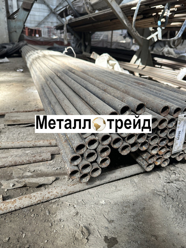 Труба 42х4 20 8734-75В