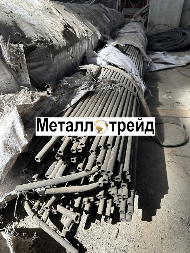 Труба 42х4 20 8734-75В