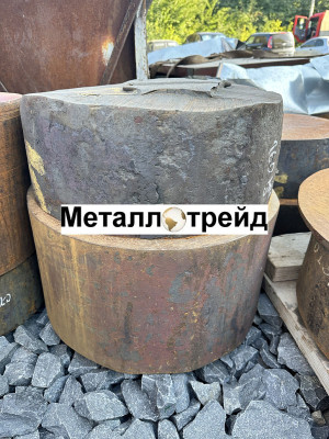 Круг 42ХНМ.Н9 5,3