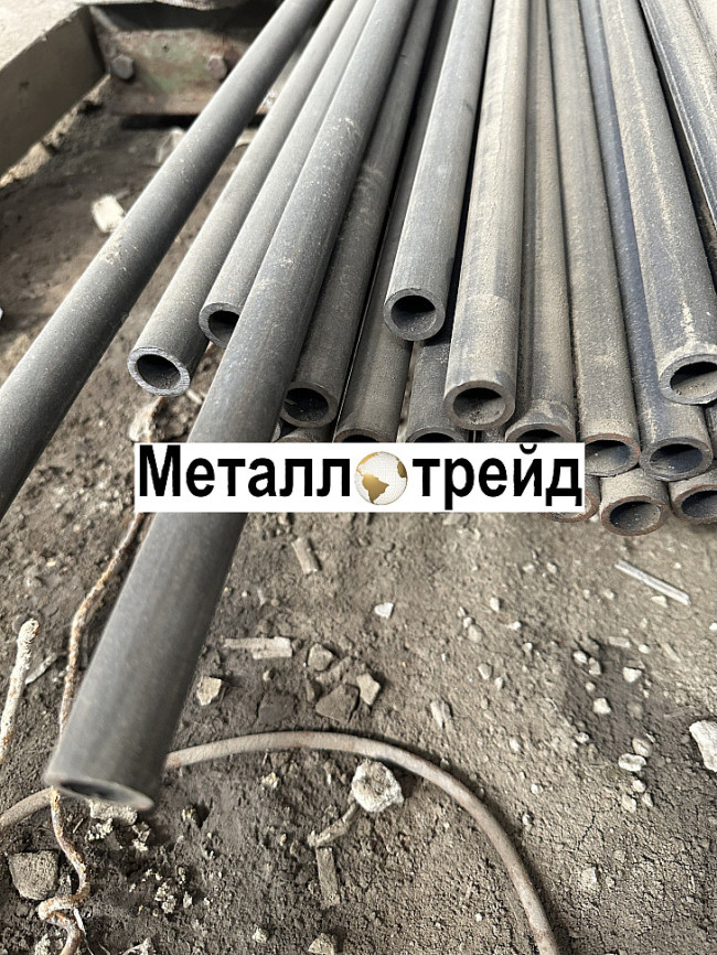 Труба 50х4 20 8734-75В