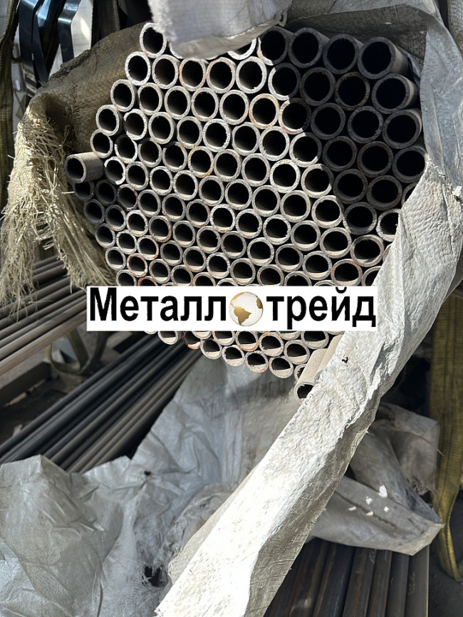 Труба 16х3 09г2с 8734-75В