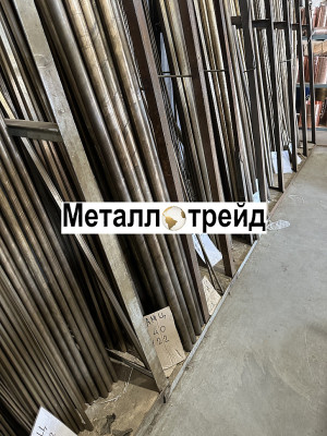 Квадрат латунный ЛС59-1 19 мм 3000
