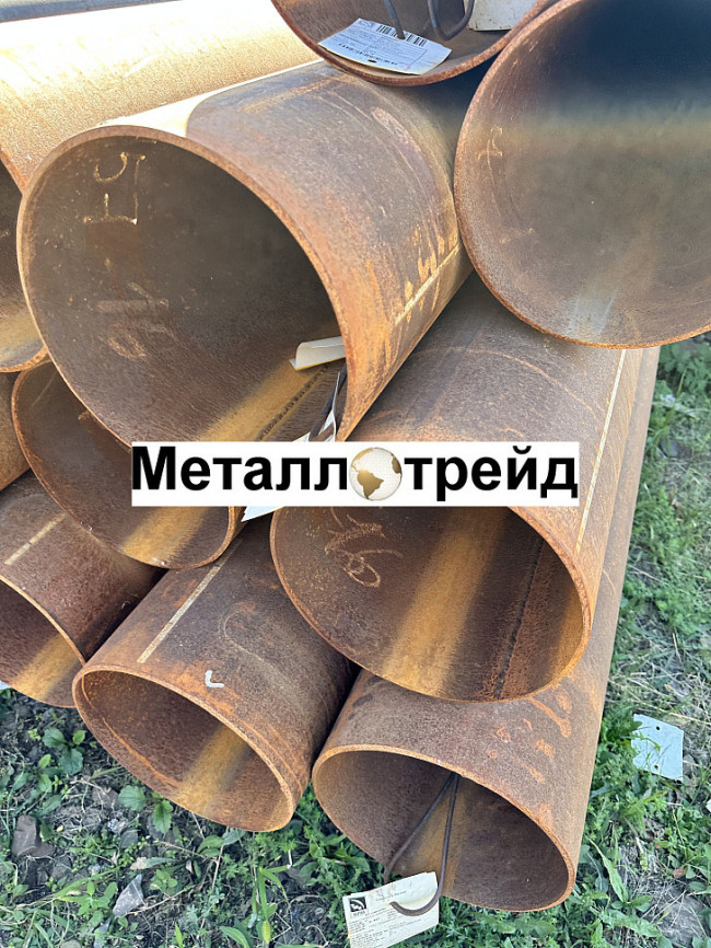 Труба бесшовная 89x4 мм Труба бесшовная 89x4 мм