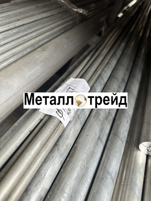 Пруток алюминиевый АМГ6 500 мм