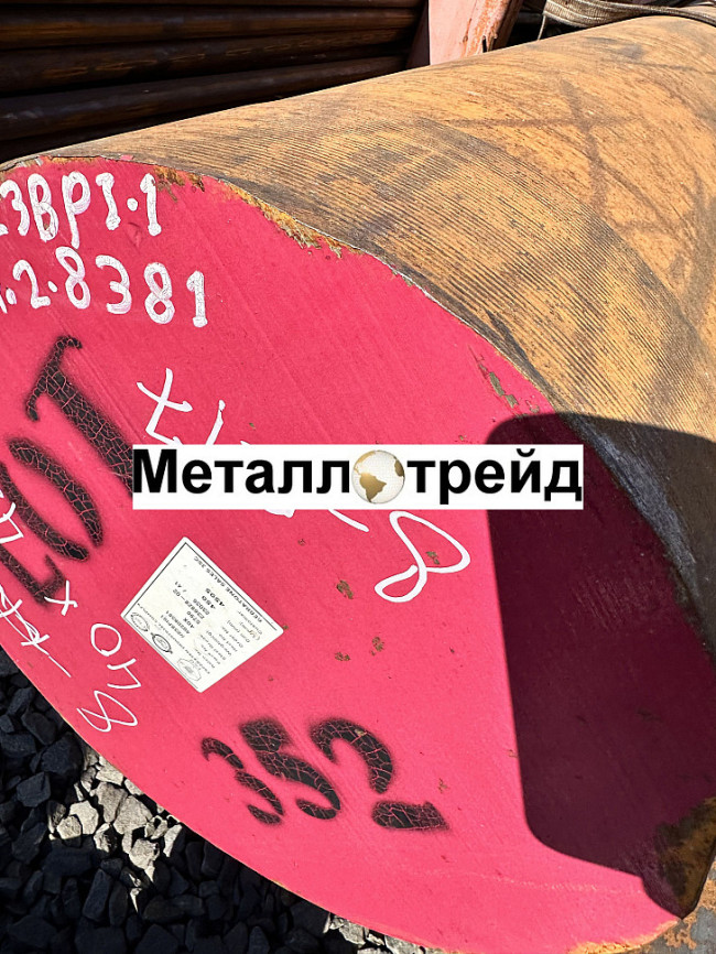 Круг электротехнический 10895/Э12/АРМКО 85 мм ГОСТ 11036-75,2590-2006,в1,3гп