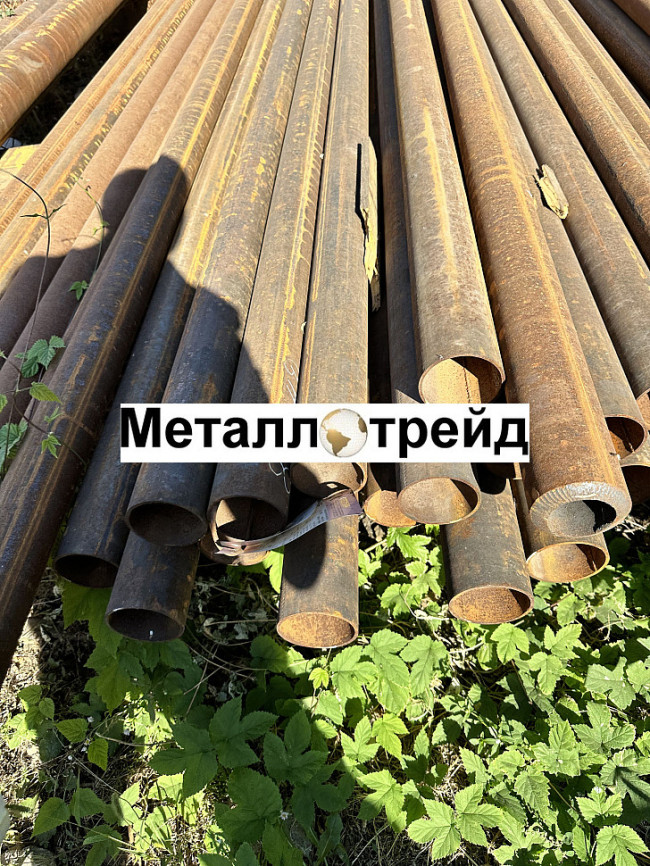 Труба 182х42 45 8732-25