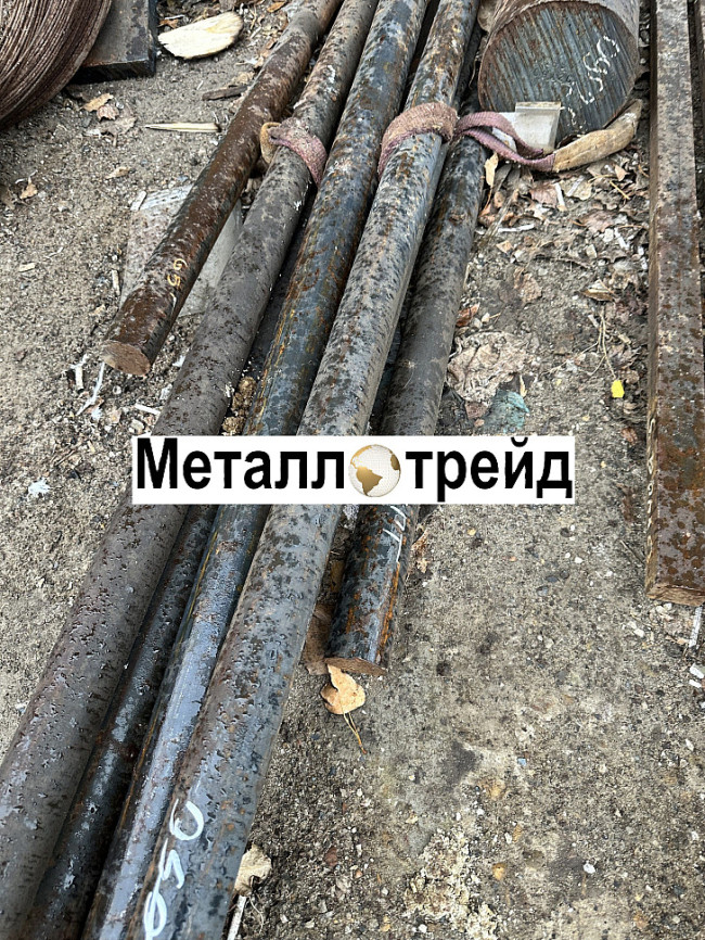 Круг конструкционный 20Х2Н4А 115 мм