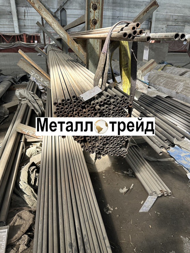 Труба 14х2 20 8734-75В