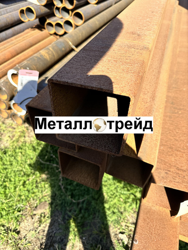 Труба 133х12 20 8732-78